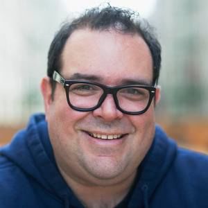 Meet your Posher, Craig